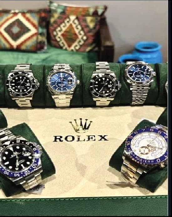 Part of the current collection