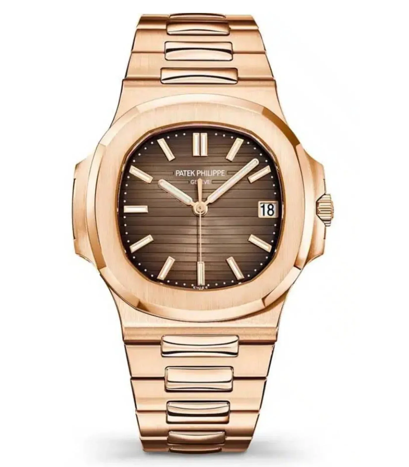 Patek Philippe Nautilus 57111R-001