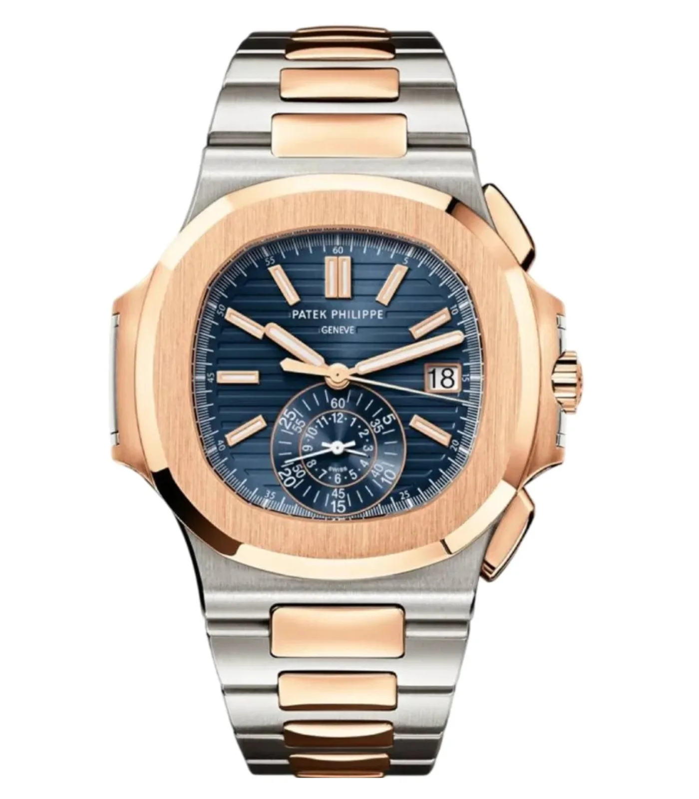 Patek Philippe Nautilus 59801AR-001