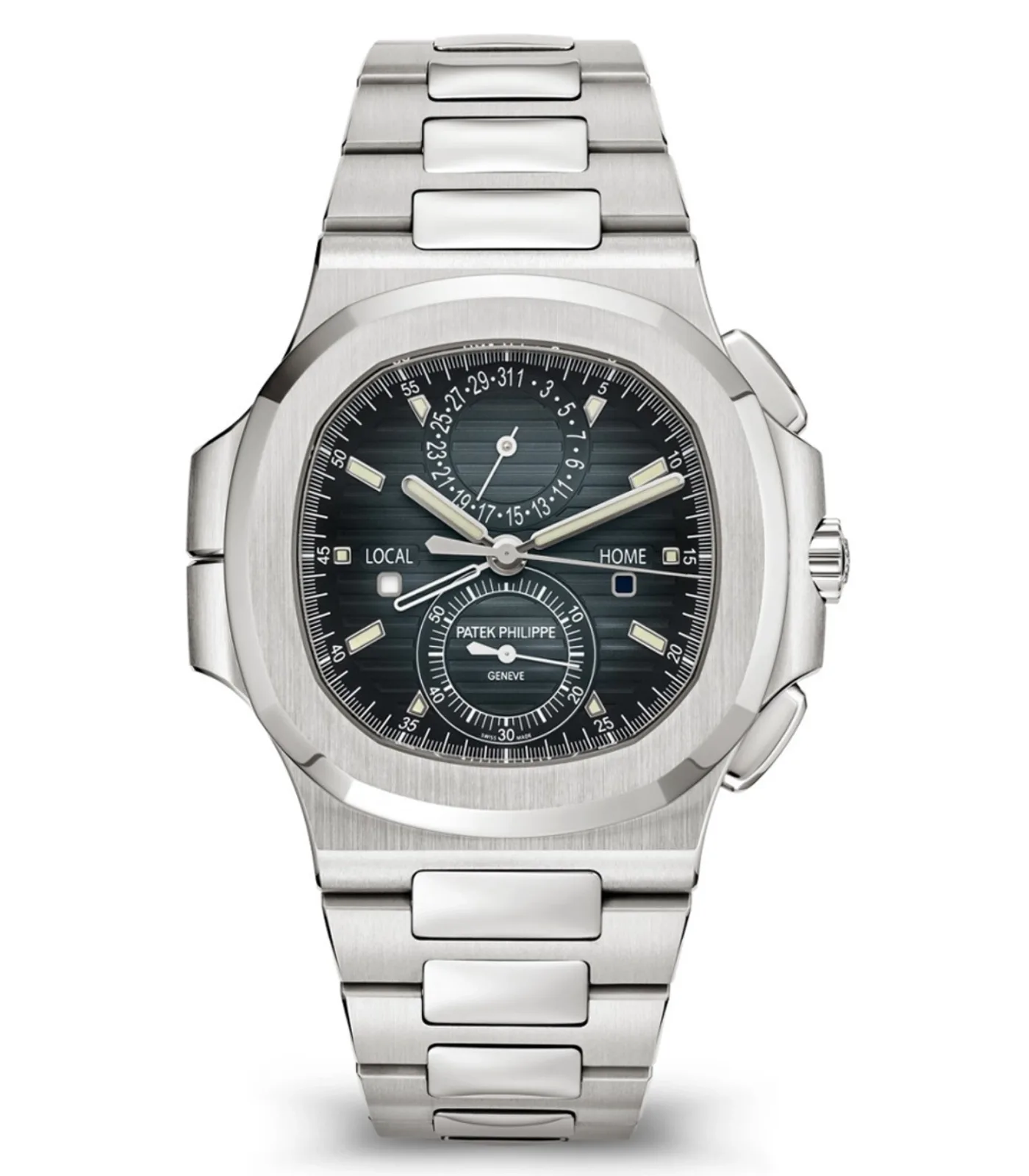 Patek Philippe Nautilus 59901A-011