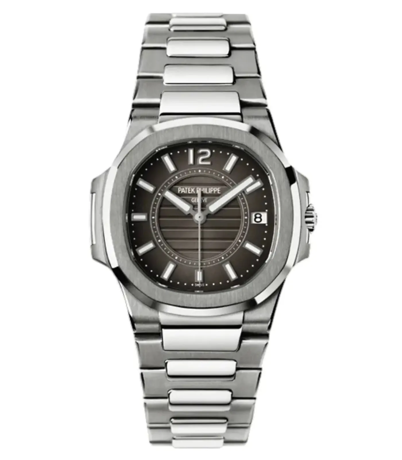 Patek Philippe Nautilus 70111G-010