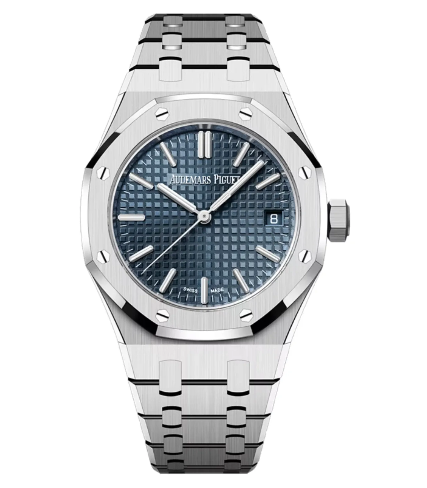 Audemars Piguet 15550St.Oo.1356St.02