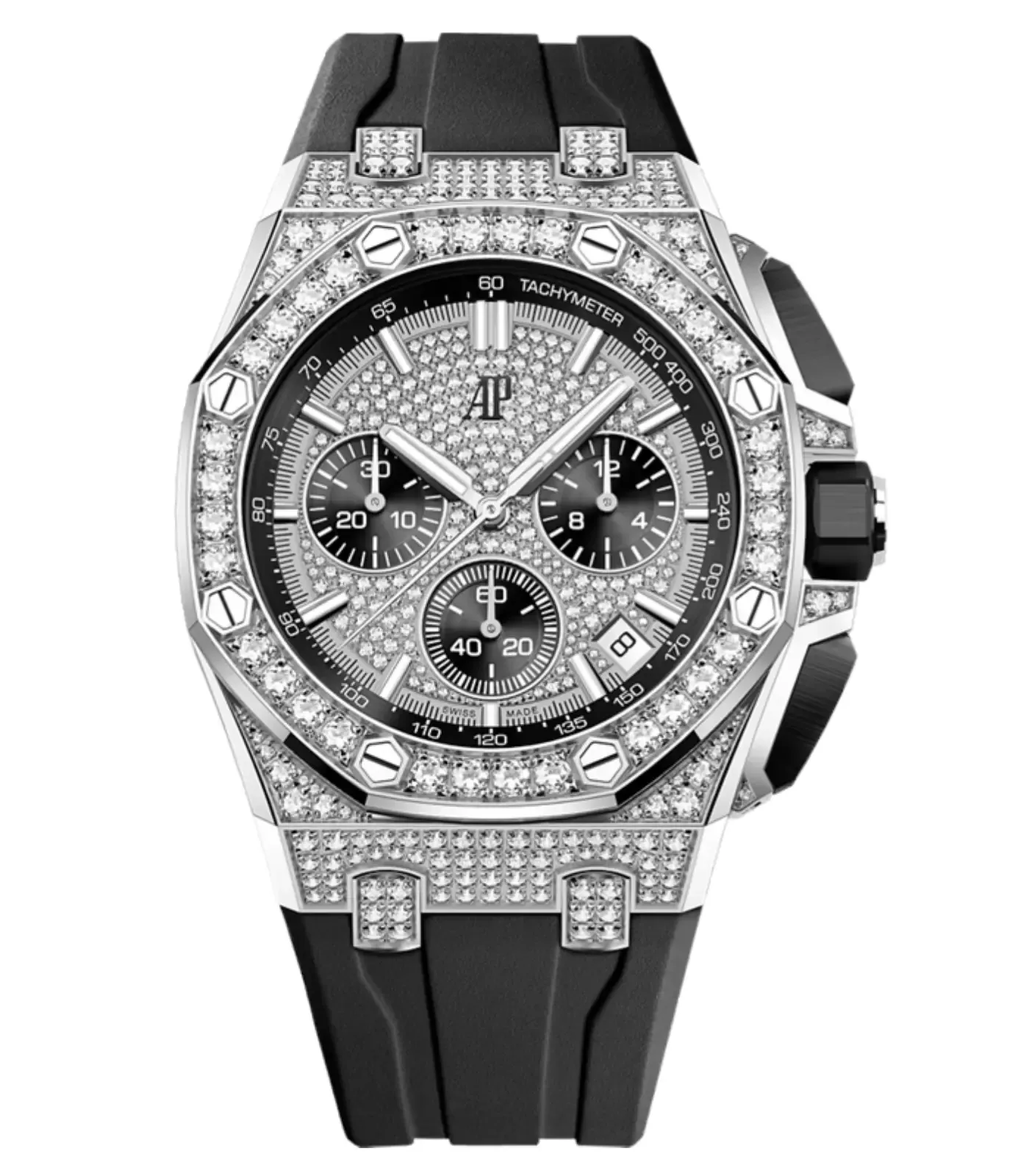Audemars Piguet 26423Bc.Zz.D002Ca.01