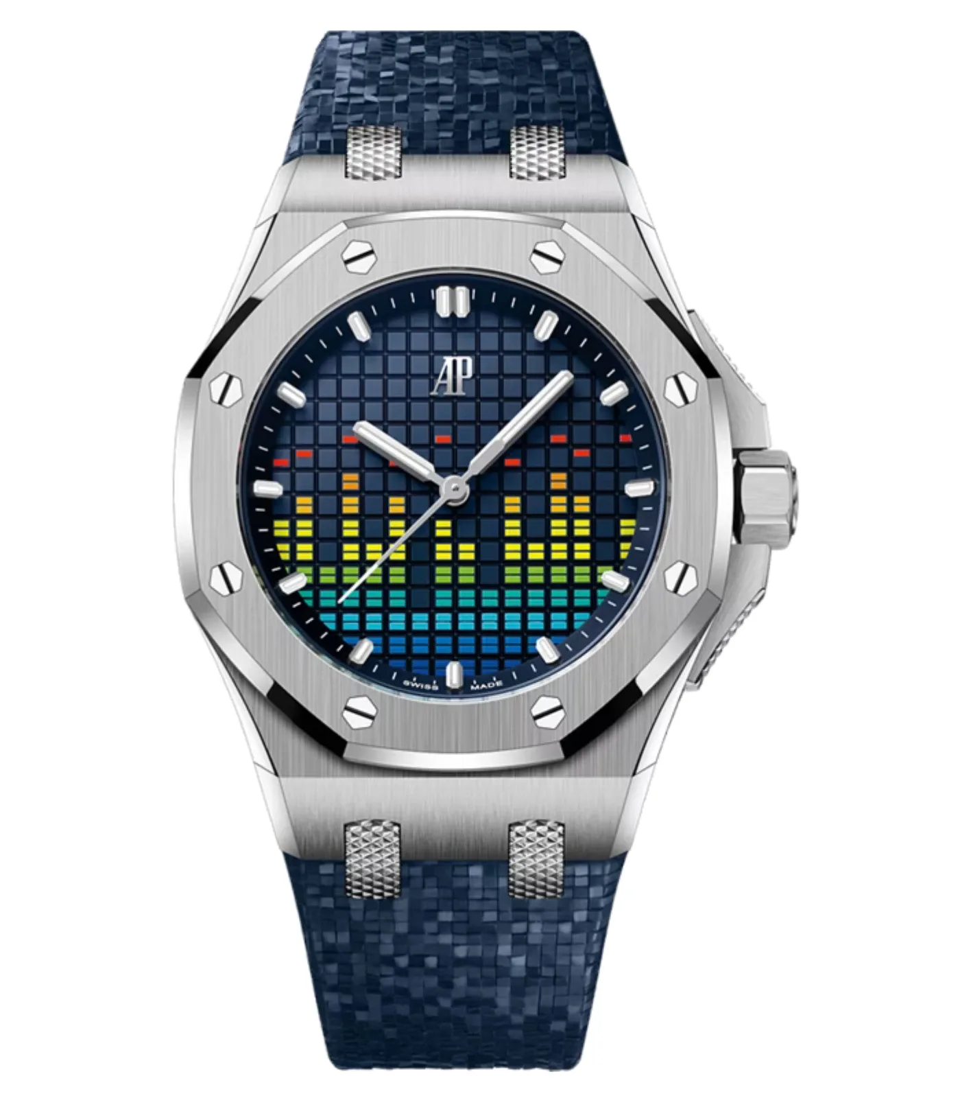 Audemars Piguet 77600TI.OO.A343CA.01