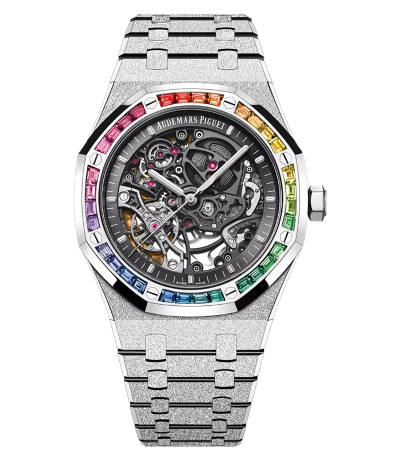 Audemars Piguet Royal Oak 15412BC.YG.1224BC.03