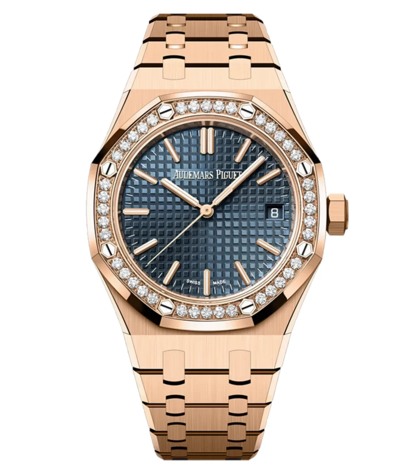 Audemars Piguet Royal Oak 15551Or.Zz.1356Or.02