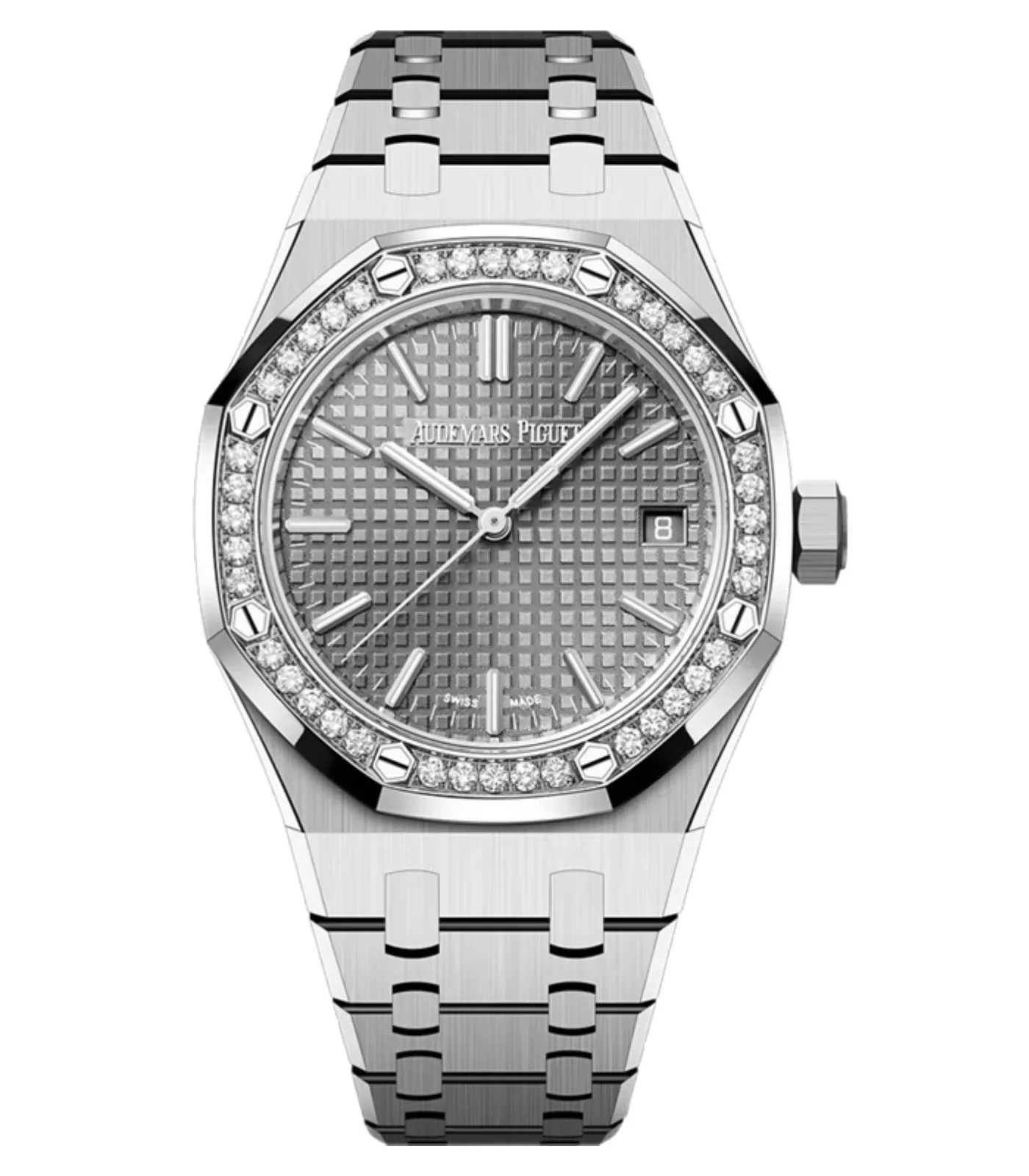 Audemars Piguet Royal Oak 15551St.Zz.1356St.03