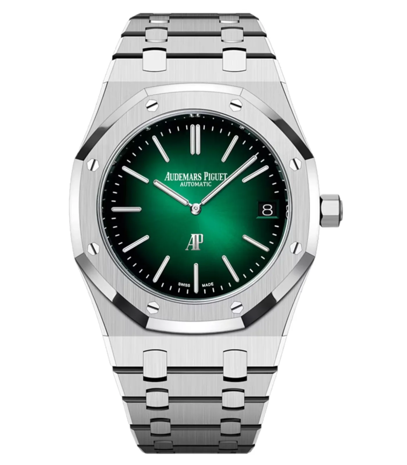 Audemars Piguet Royal Oak 16202PT.OO.1240PT.01