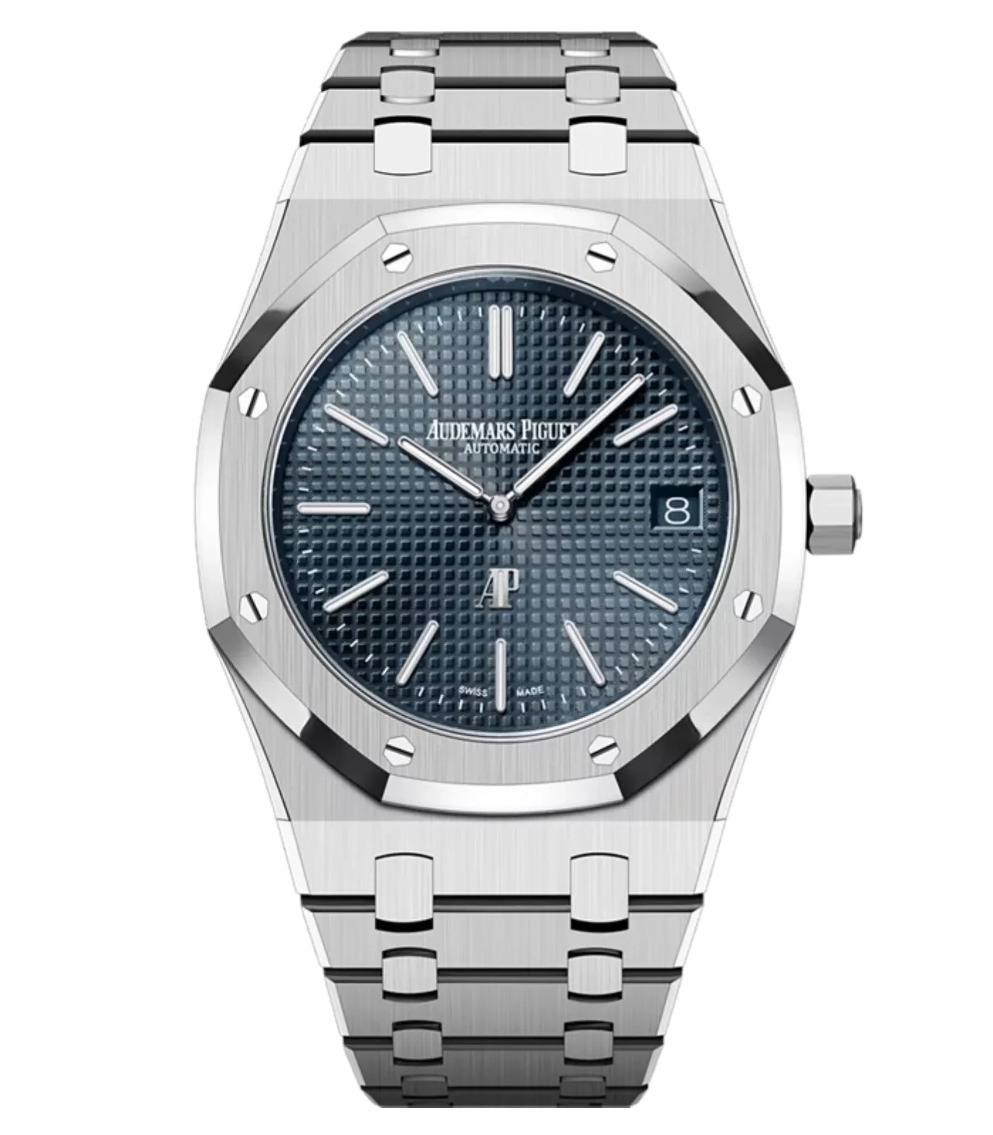 Audemars Piguet Royal Oak 16202ST.OO.1240ST.01