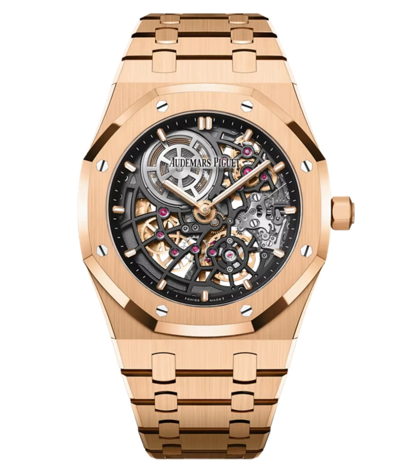 Audemars Piguet Royal Oak 16204Or.Oo.1240Or.01