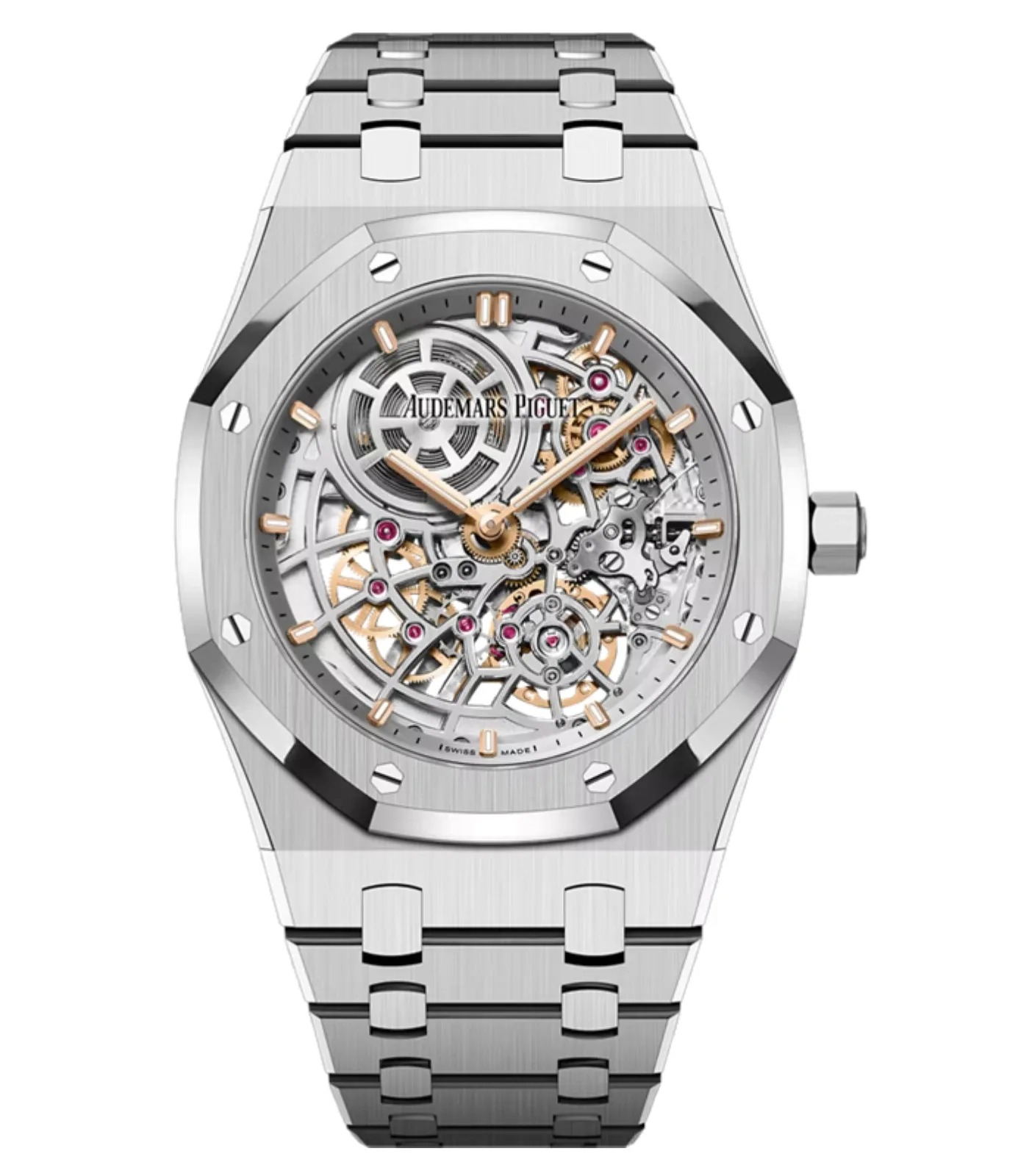 Audemars Piguet Royal Oak 16204St.Oo.1240St.01