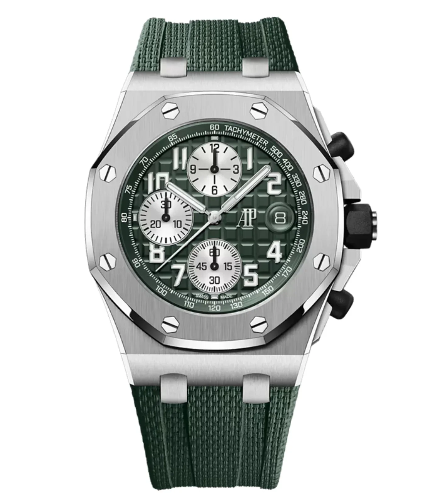 Audemars Piguet Royal Oak 26238TI.OO.A056CA.01