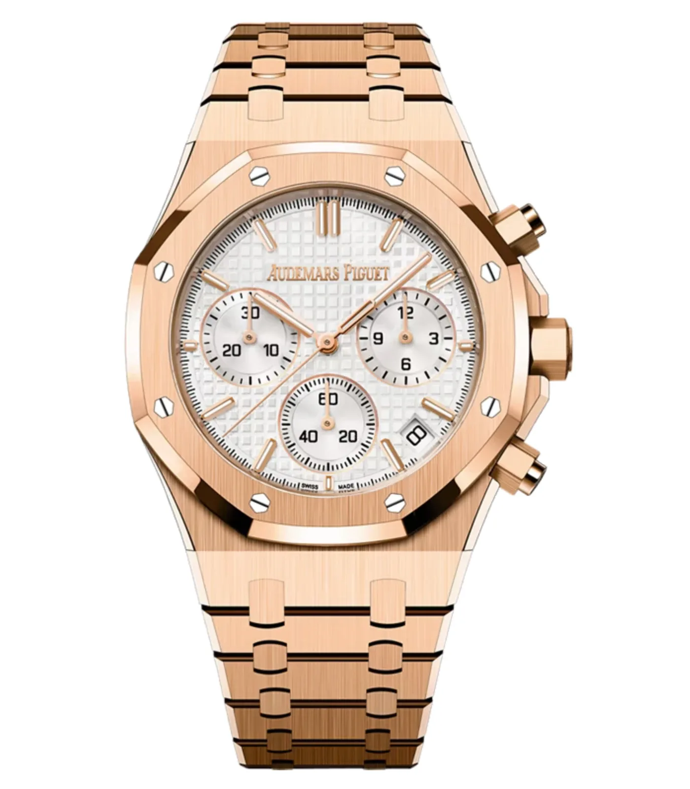 Audemars Piguet Royal Oak 26240OR.OO.1320OR.07