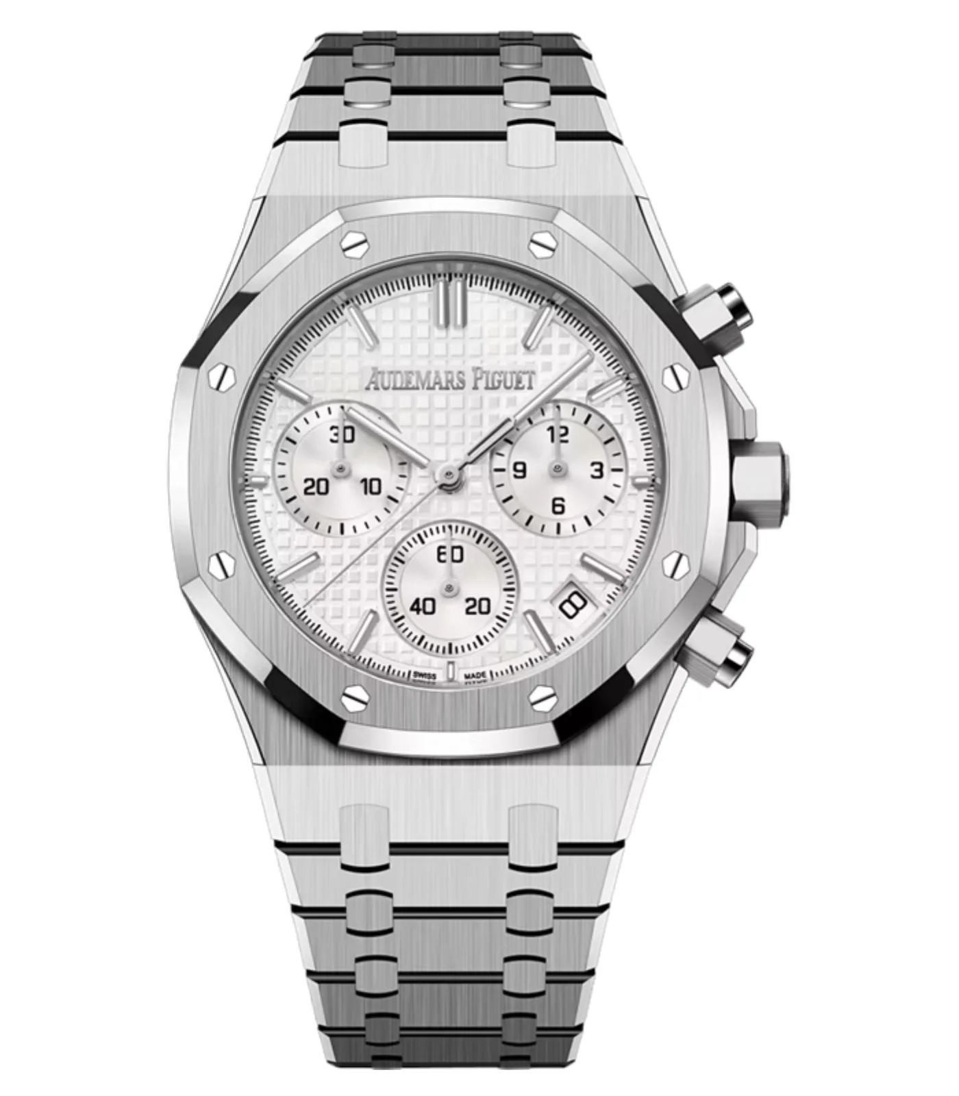 Audemars Piguet Royal Oak 26240ST.OO.1320ST.07