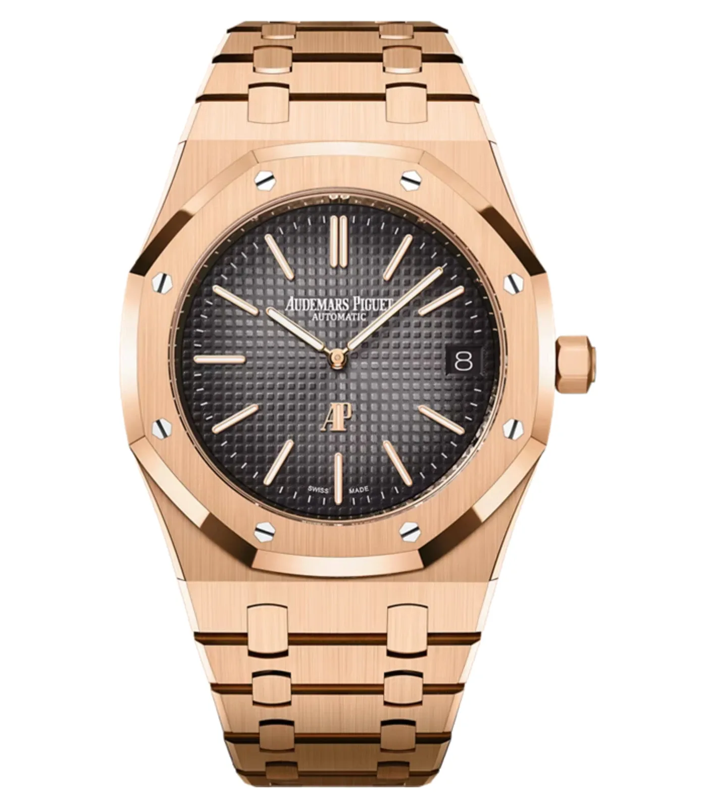 Audemars Piguet Royal Oak Jumbo 16202OR.OO.1240OR.01