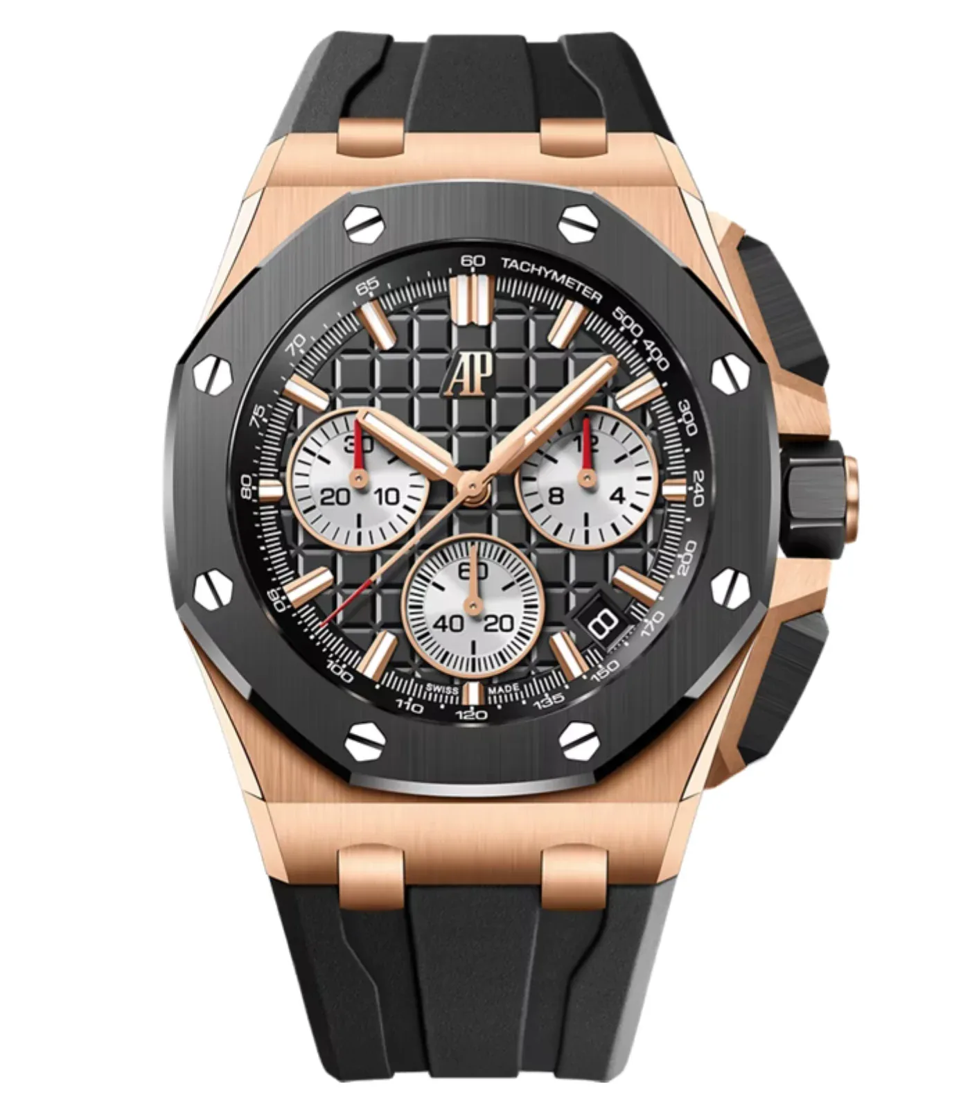 Audemars Piguet Royal Oak Offshore 26420RO.OO.A002CA.01