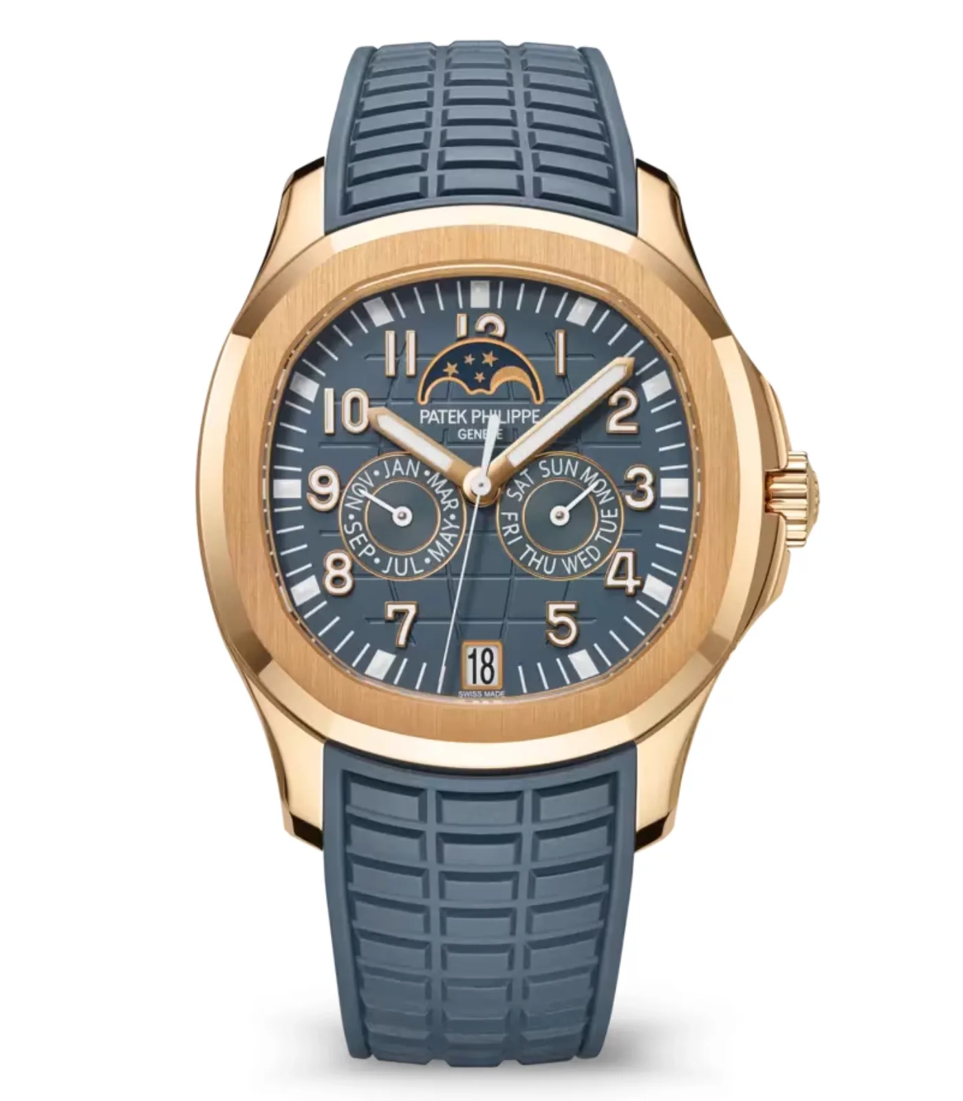 Patek Philippe 5261R-001