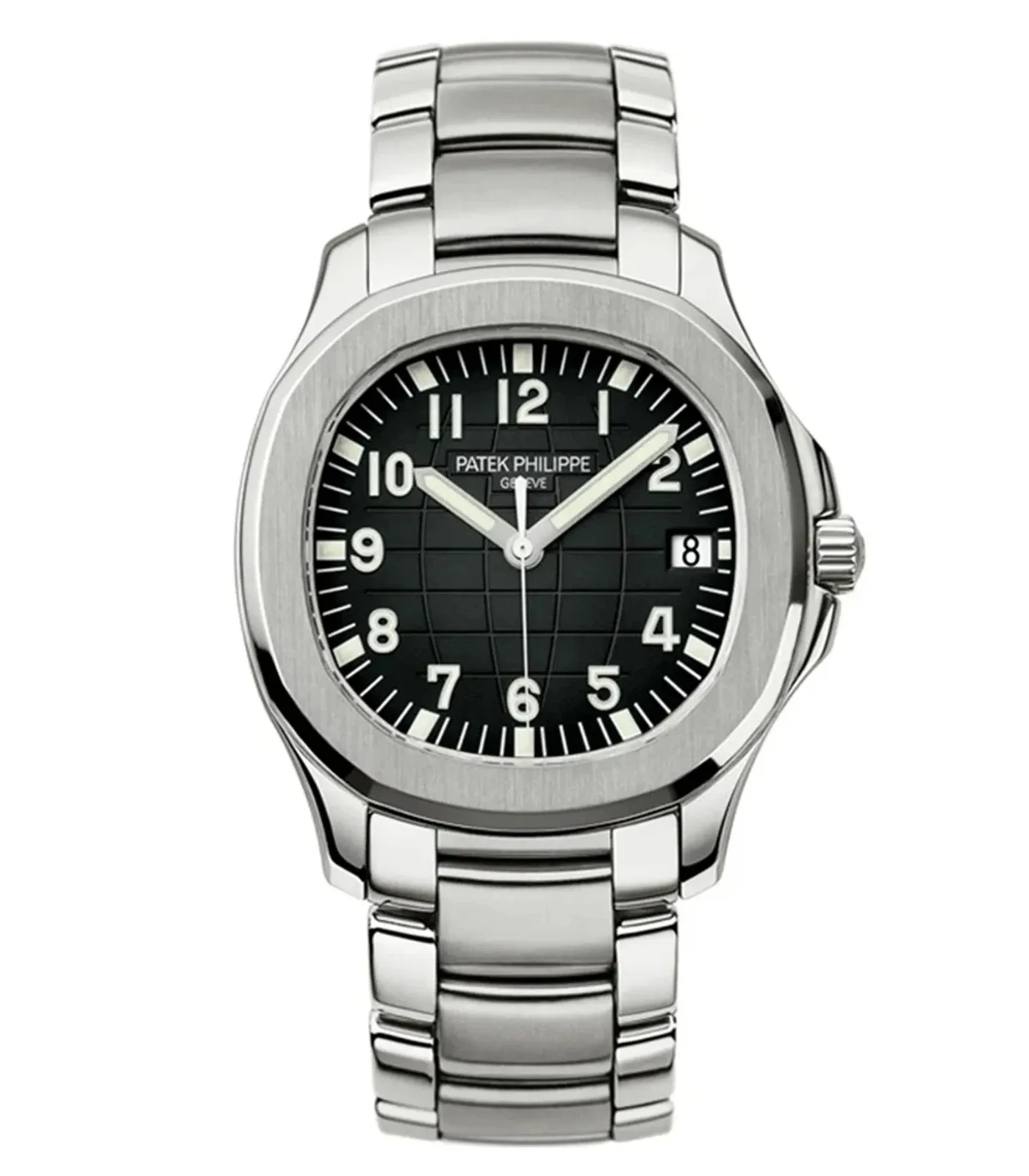 Patek Philippe Aquanaut 51671A-001