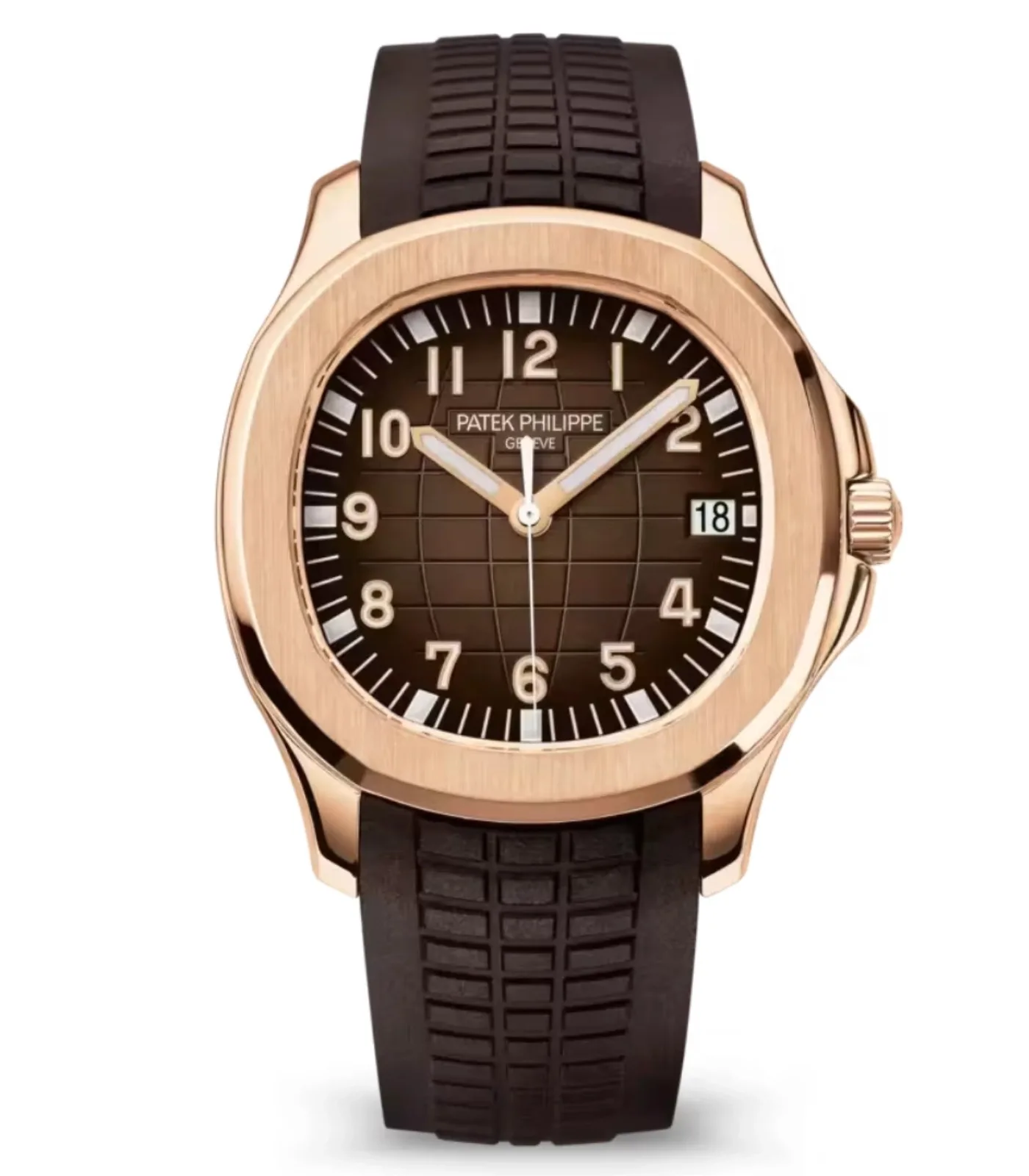 Patek Philippe Aquanaut 5167R-001