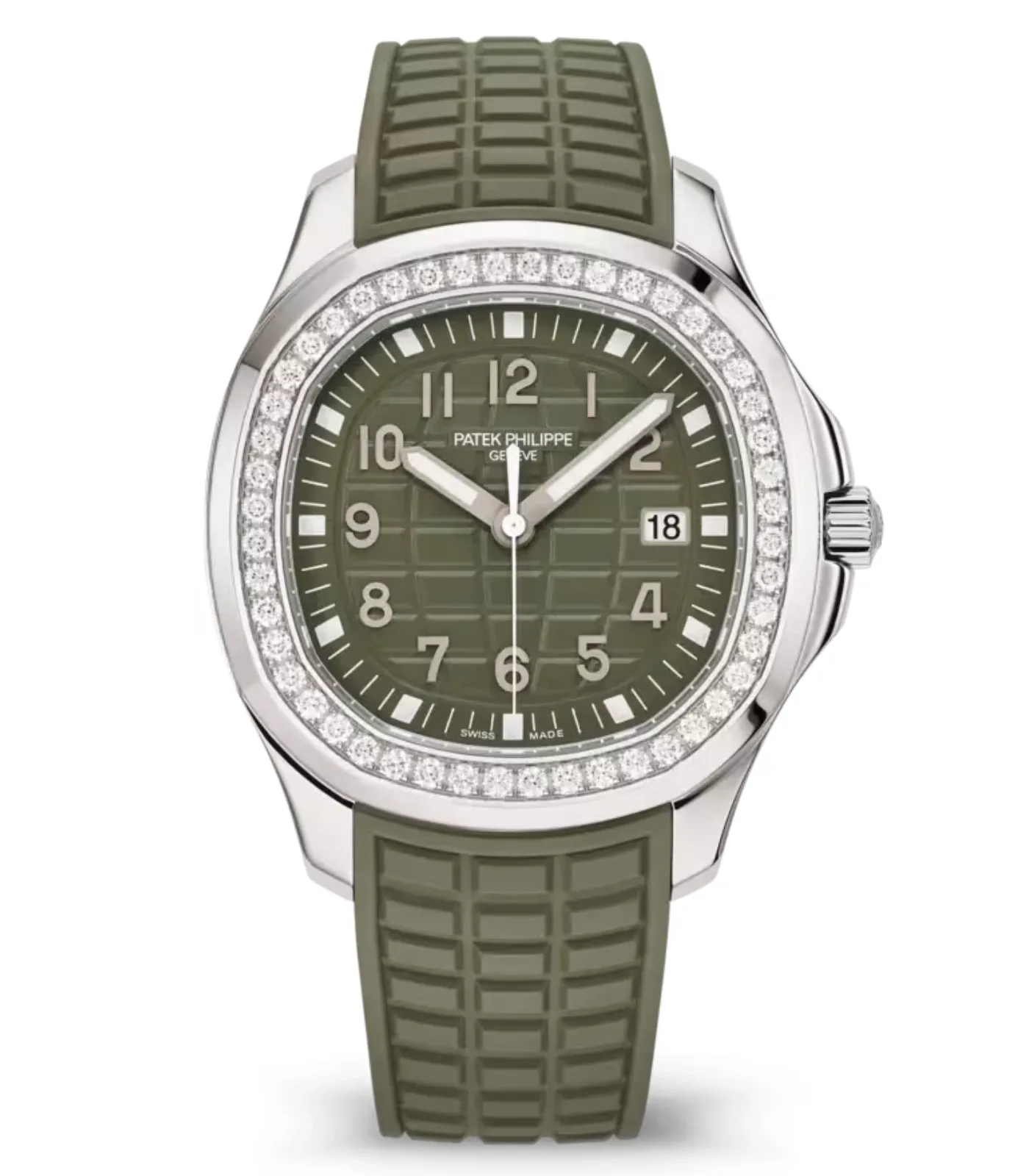 Patek Philippe Aquanaut 5267200A-011