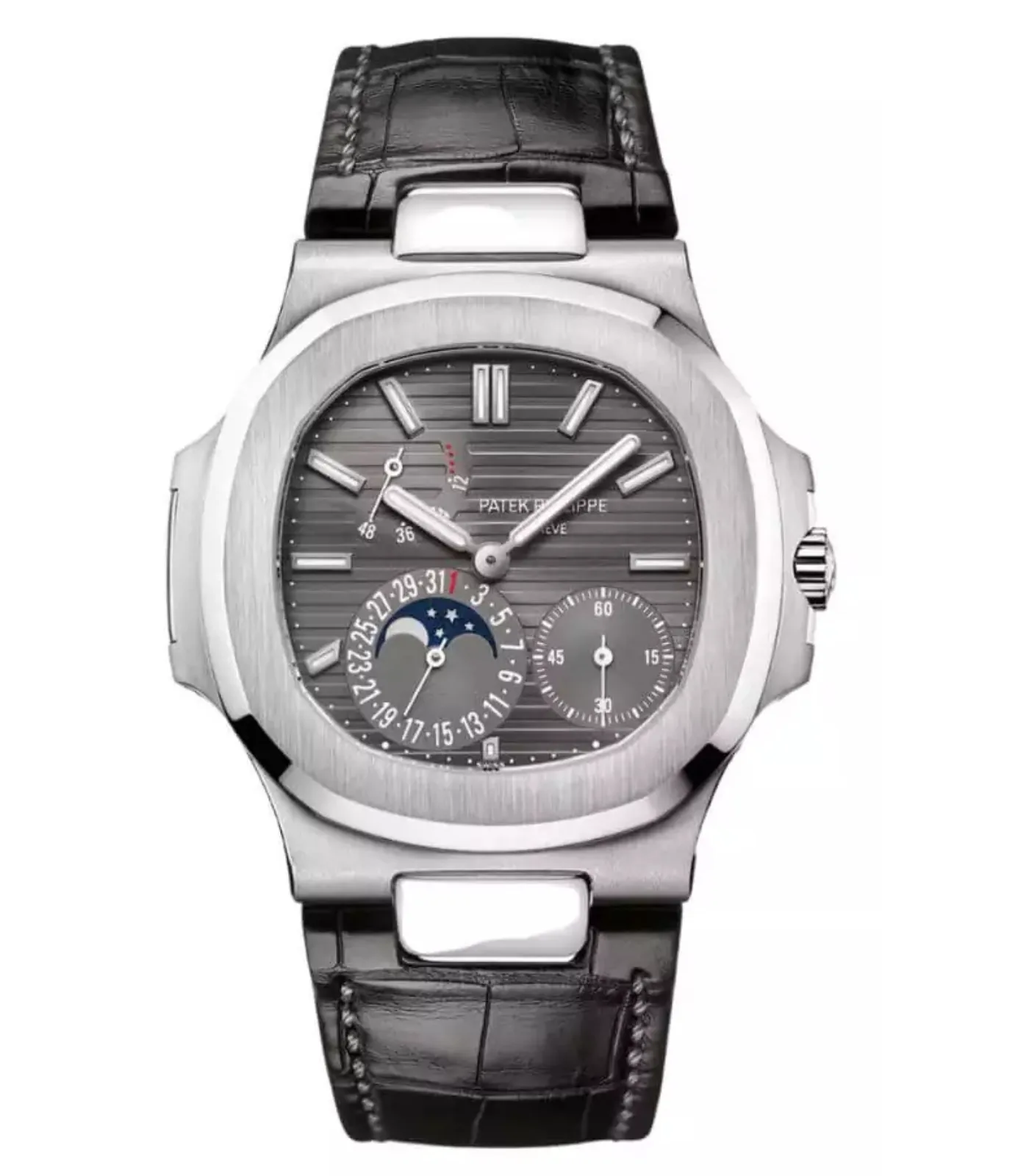 Patek Philippe Nautilus 5712G-001