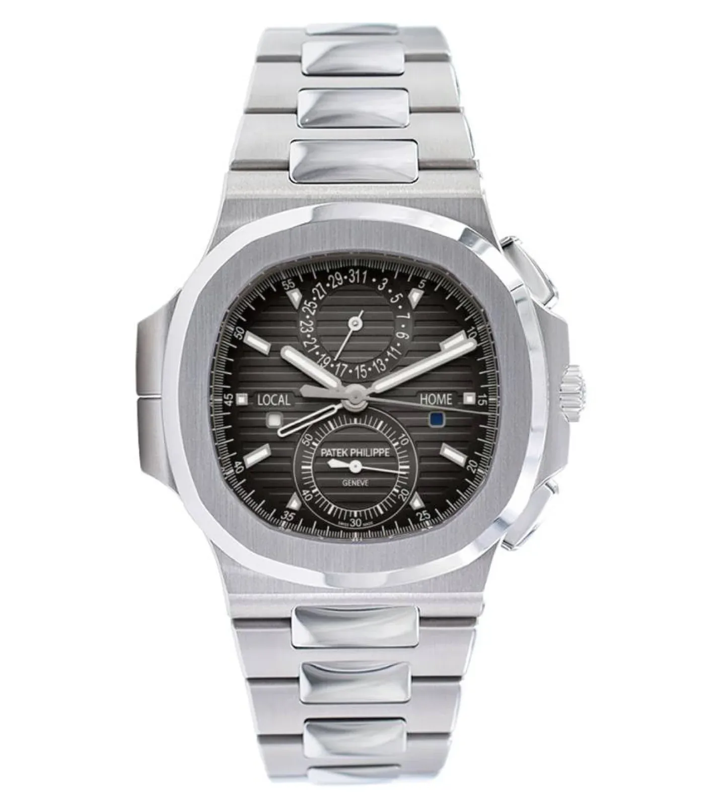 Patek Philippe Nautilus 59901A-001