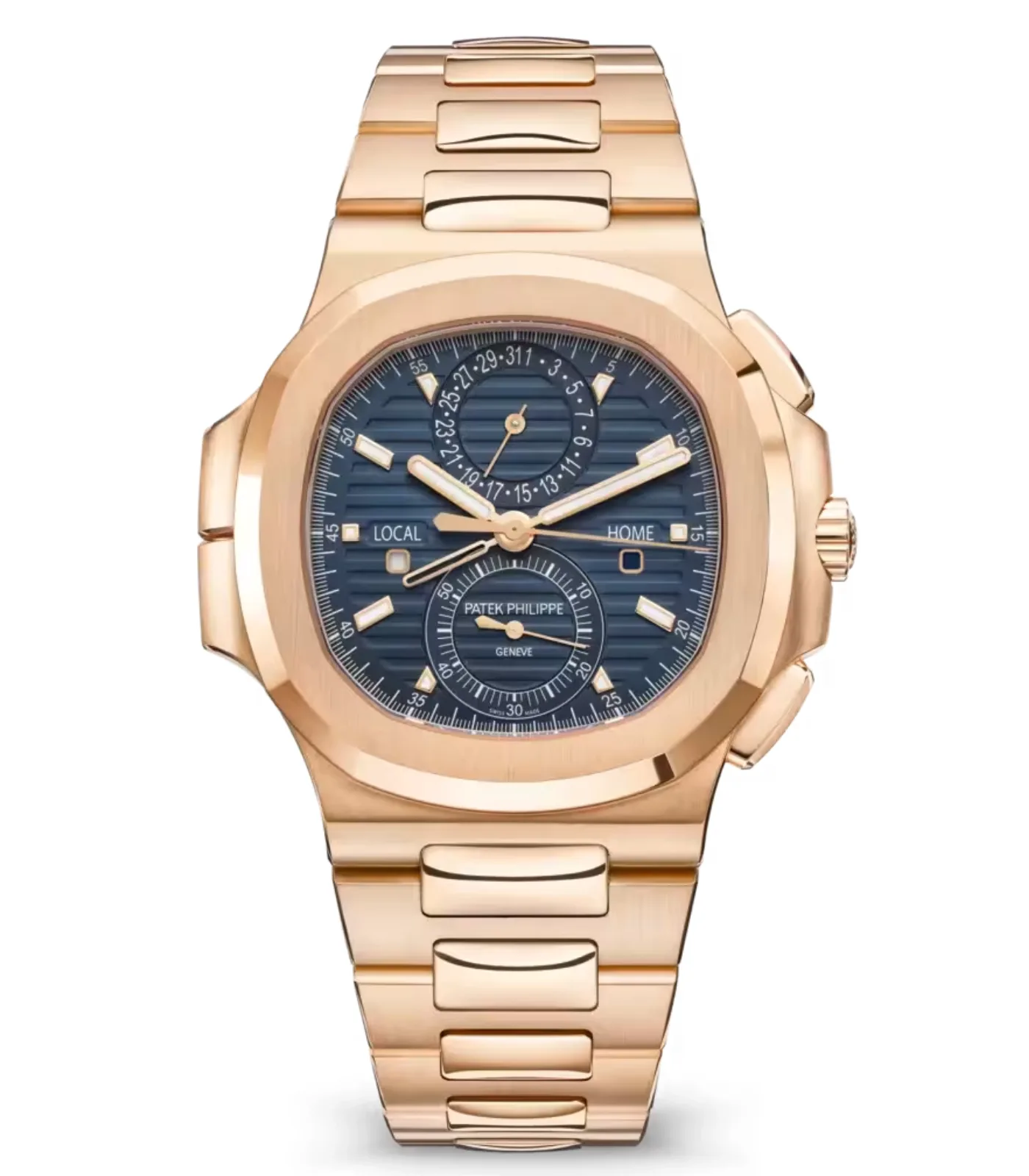 Patek Philippe Nautilus 59901R-001