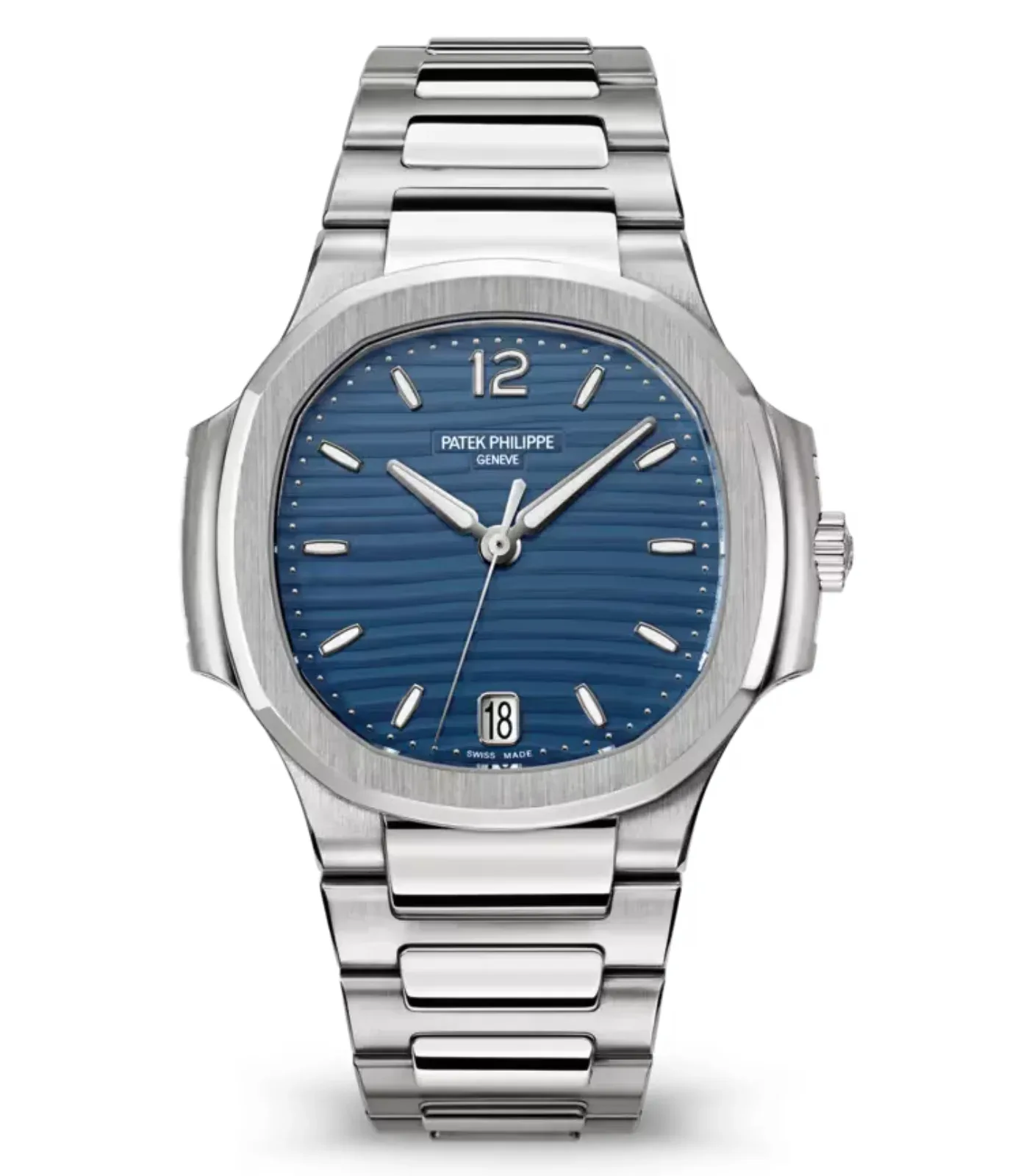 Patek Philippe Nautilus 71181A-001