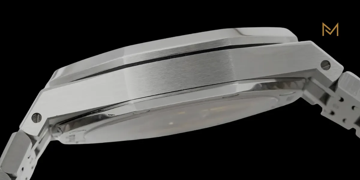 Are Audemars Piguet Watches Waterproof Enough for Daily Use