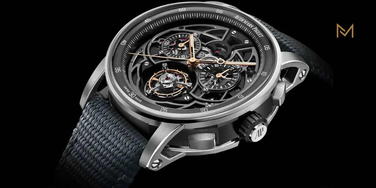 Are Audemars Piguet Watches Waterproof Enough for Daily Use
