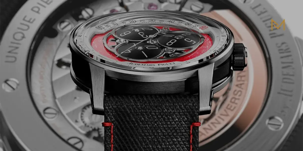 Are Audemars Piguet Watches Waterproof Enough for Daily Use