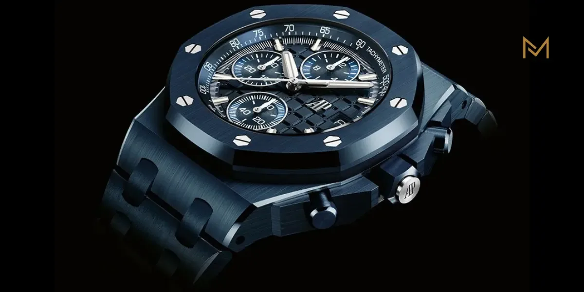 Are Audemars Piguet Watches Waterproof Enough for Daily Use