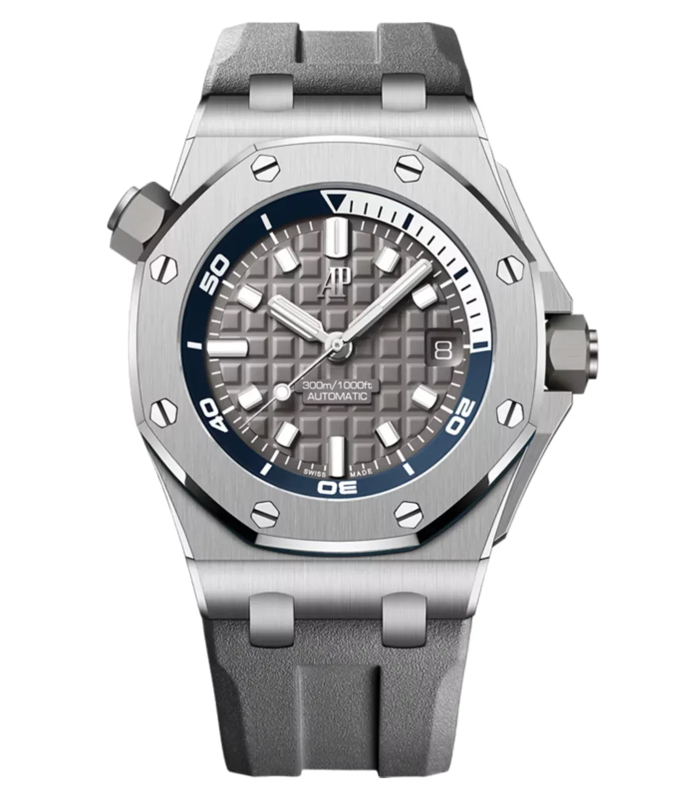 Audemars Piguet Royal Oak 15720St.Oo.A009Ca.01