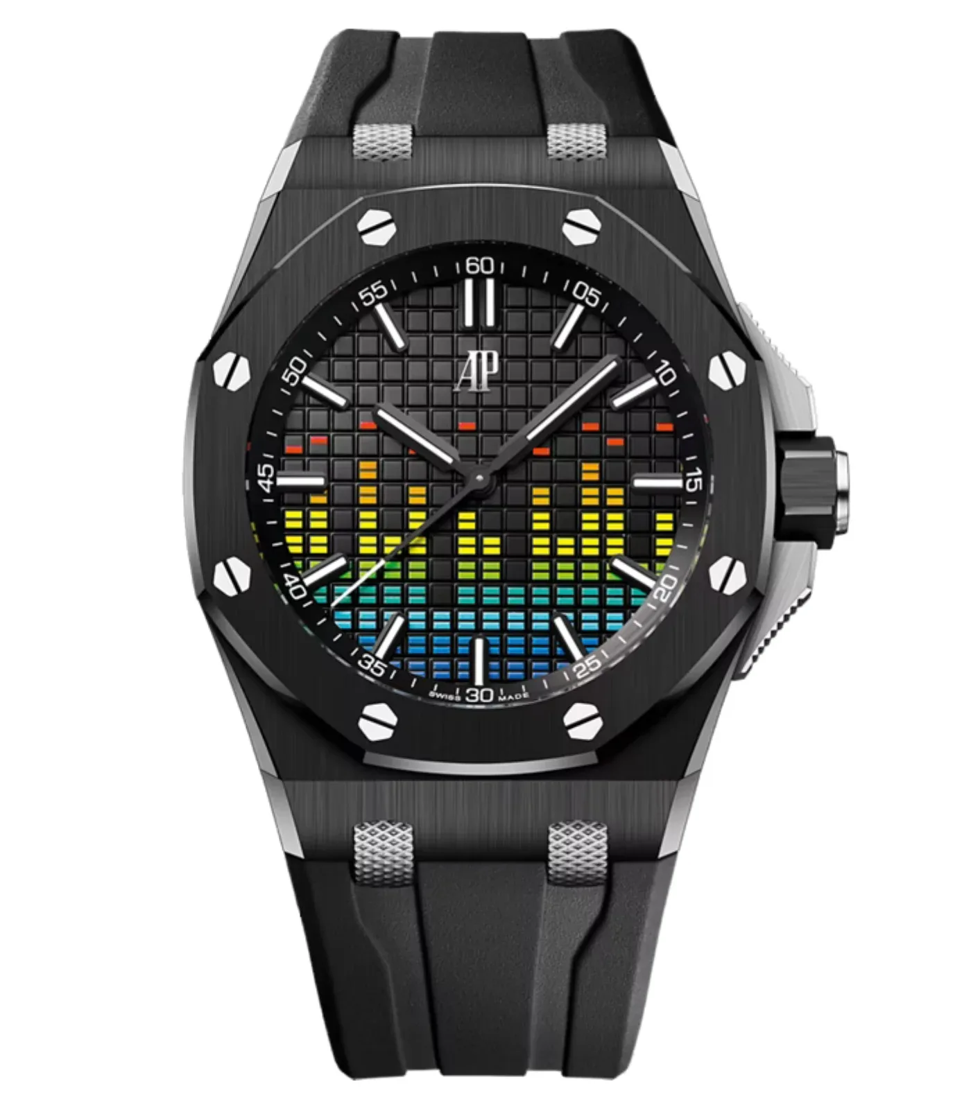 Audemars Piguet Royal Oak Offshore 15600CE.OO.A002CA.01