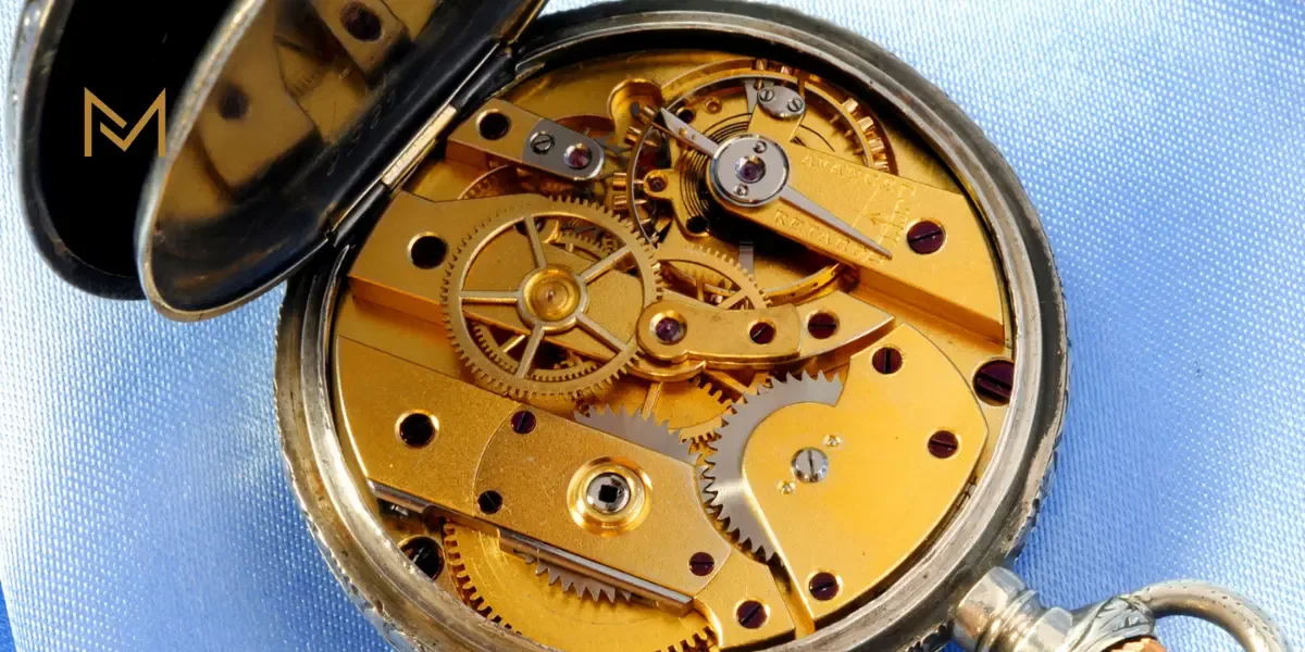Patek Philippe Watches Handmade