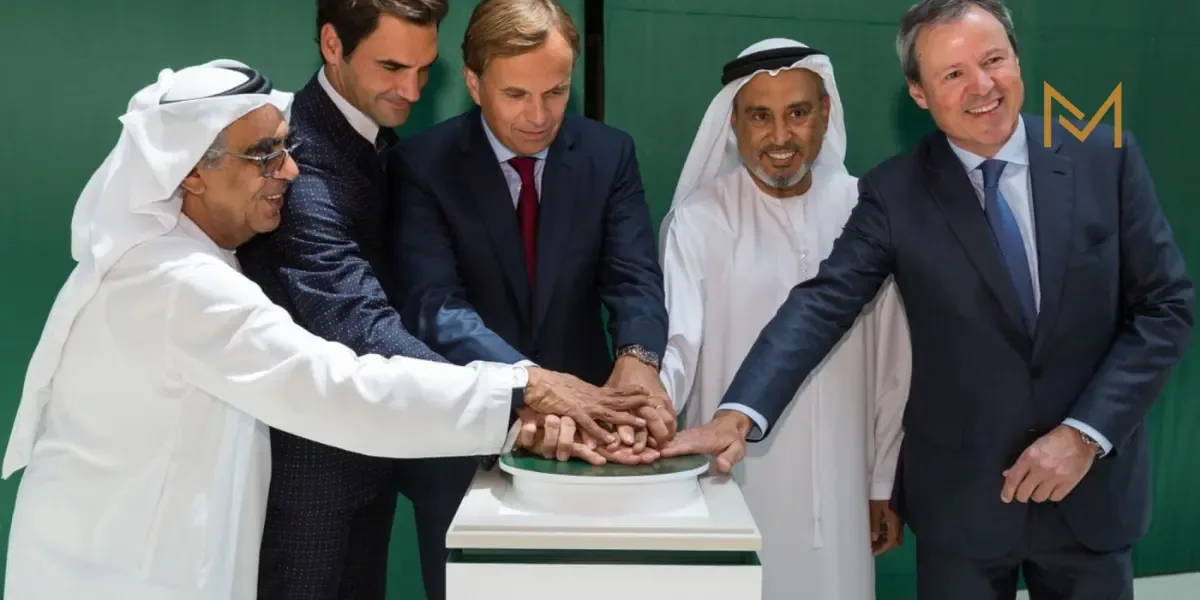 Are Rolex Watches a Status Symbol in the Middle East