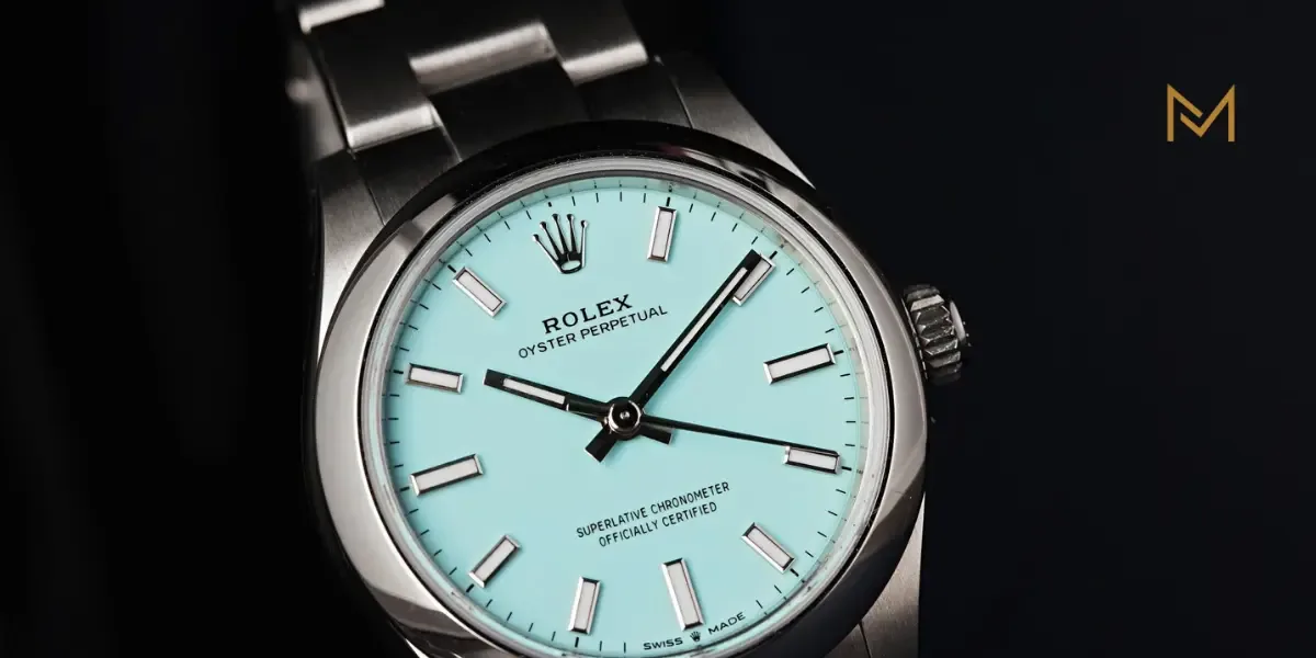 Rolex Watches Always Out of Stock