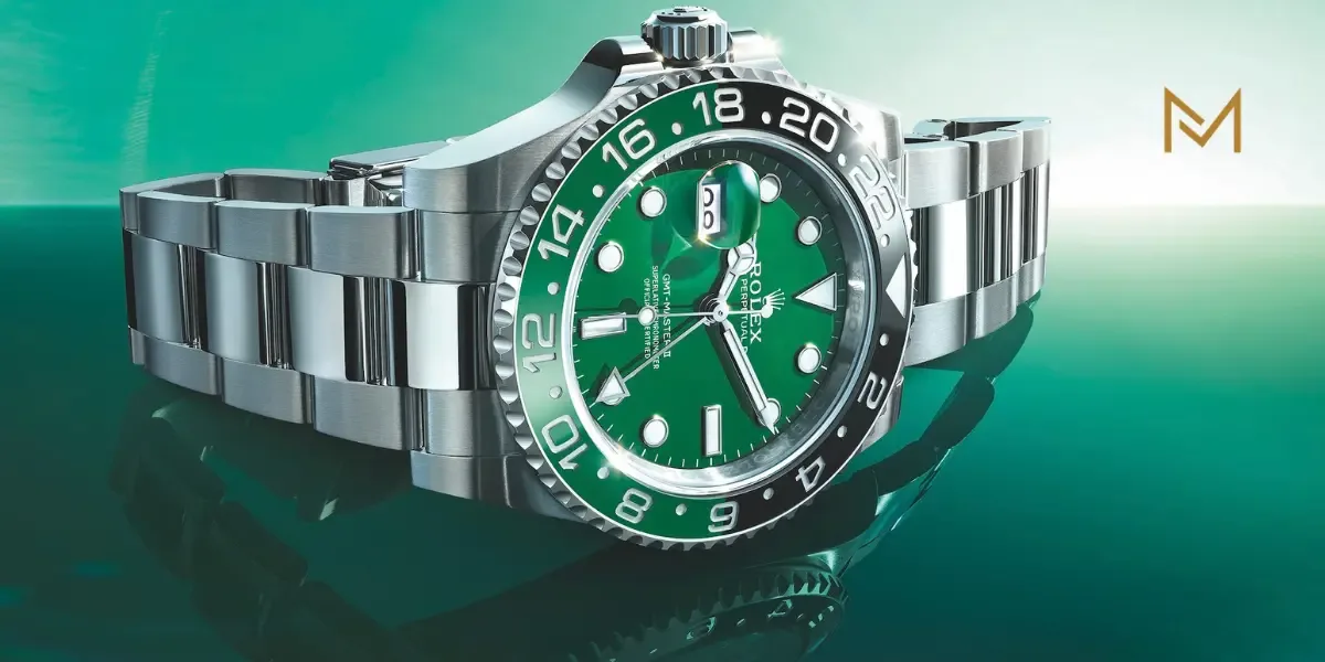Rolex Demand Falling in Some Markets