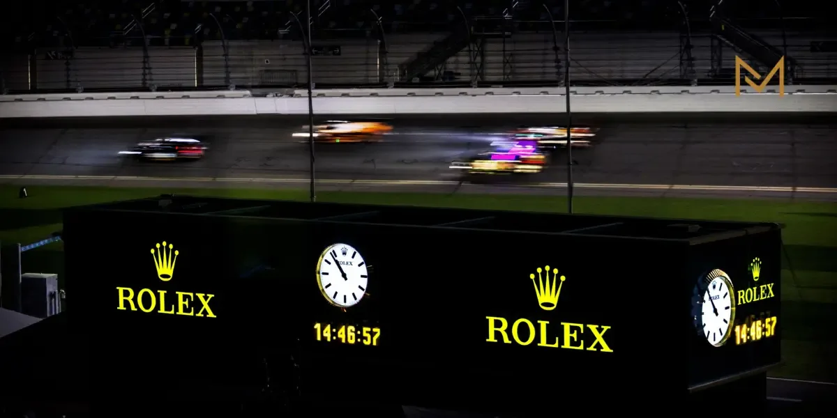 Rolex Demand Falling in Some Markets
